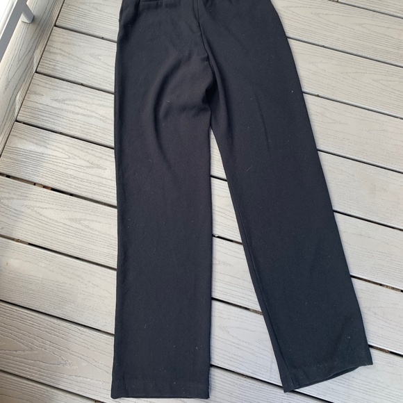 House of CB Mylene Stretch Crepe Jumpsuit - Picture 10 of 16